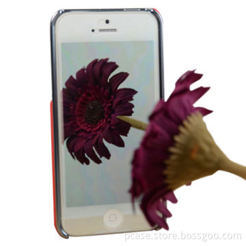 Nice Mirror Screen Protector for iPhone 5S/5C